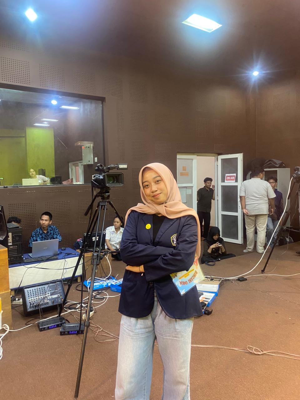 Foto Hayyu Akhiril Jannata